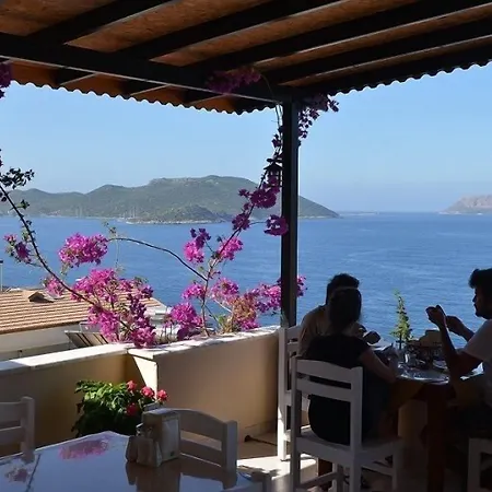 Hotel Talay *