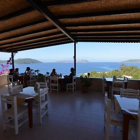 Talay Hotel