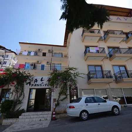 Hotel Talay