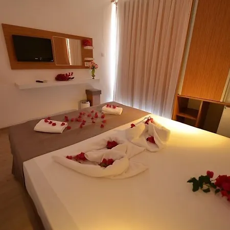 Hotel Talay Kaş