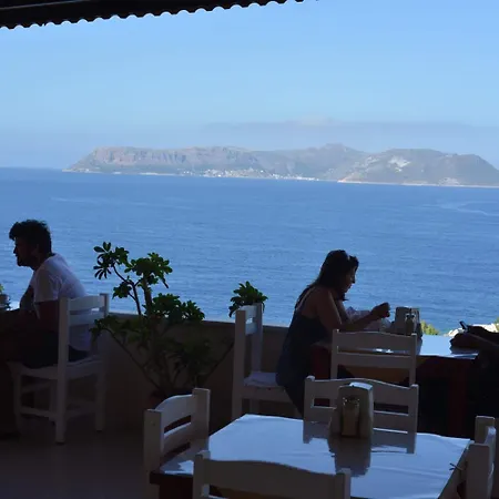 Hotel Talay Kas