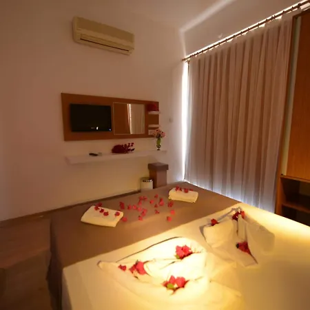 Hotel Talay Kas