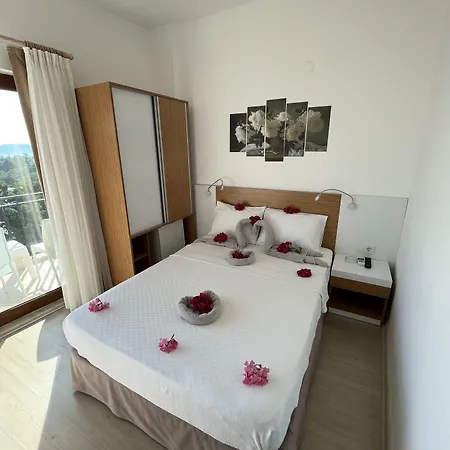 Hotel Talay Kas