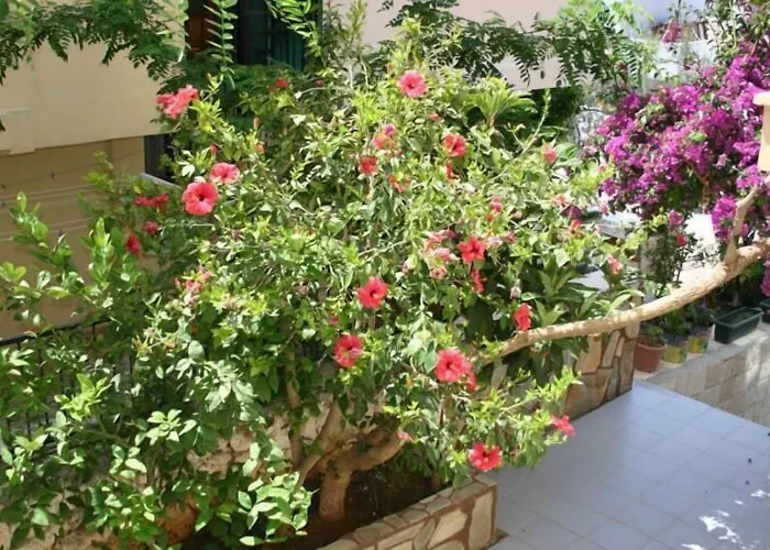 Talay Отель Каш