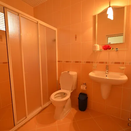 Talay Hotel