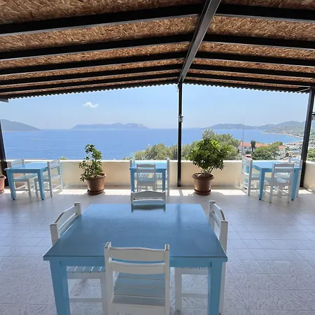 Talay * Kaş