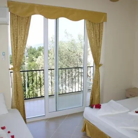Talay Kaş
