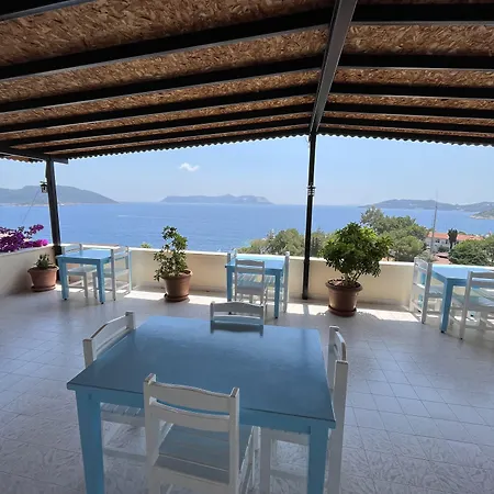 Talay * Kaş