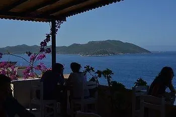 Hotel Talay *